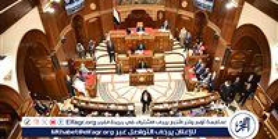 تعديلات قانون الضريبة على العقارات المبنية على طاولة مجلس الشيوخ الأسبوع المُقبل