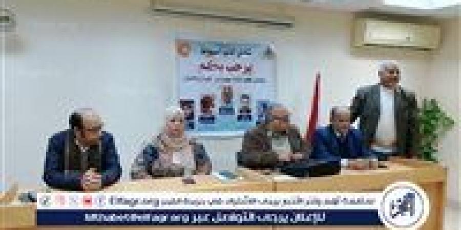 تقنيات الروايةالحديثة ورعاية الأسرة والترابط بينها وعيد النصر فى ثلاثة ندوات بثقافة أسيوط