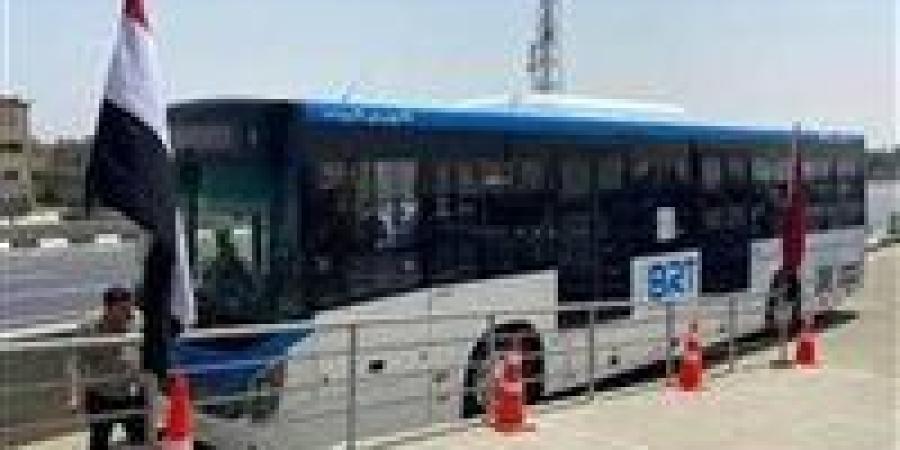 حتى الثانية صباحًا.. القطار الكهربائي الخفيف يمد ساعات تشغيله ويضاعف عدد الرحلات