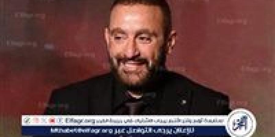 أحمد السقا: محمد هنيدي هو سبب سعادة جيلنا كله