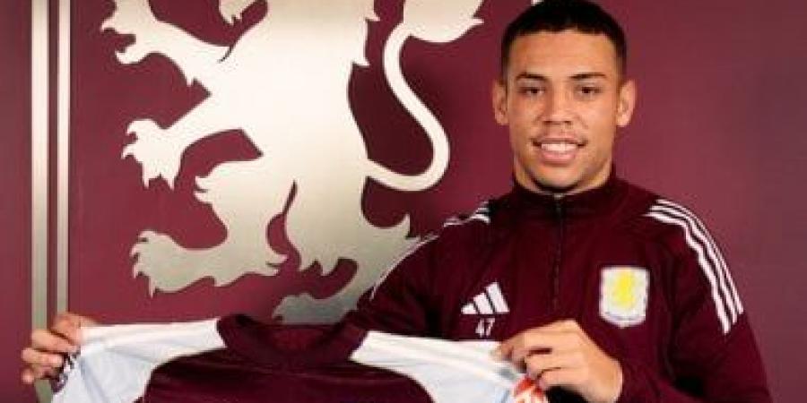 أستون فيلا يضم أليسون في أولى صفقاته بالميركاتو الشتوي