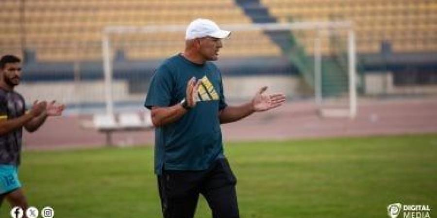 سيد عيد يبحث عن صفقات قوية لتعويض رحيل حامد حمدان