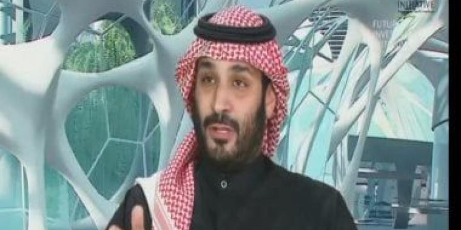 ولى العهد السعودى ورئيس وزراء باكستان يبحثان تطورات الأوضاع