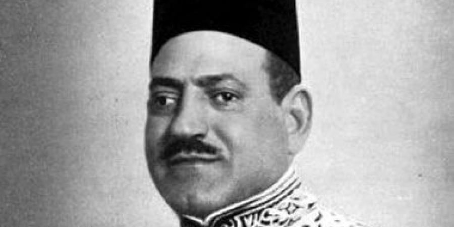 مصطفى النحاس تولى رئاسة وزراء مصر 7 مرات