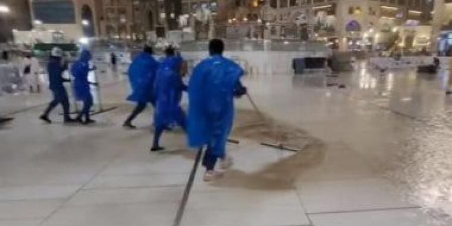 الشئون الإسلامية بمكة المكرمة تُغلق 9783 بلاغًا خلال عام 2025م