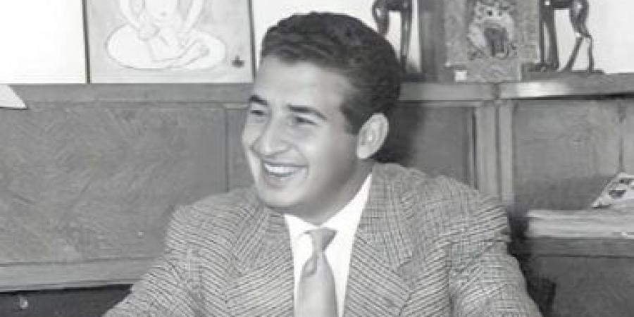 إحسان عبد القدوس فى ذكرى ميلاده.. 7 روايات لا تنسى