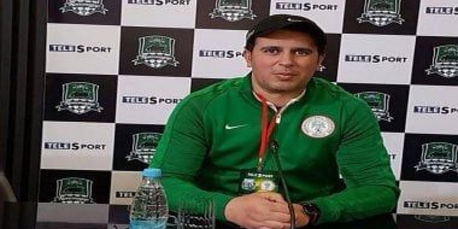 مدرب بنين: مواجهة مصر ستكون صعبة والفراعنة يمتلكون أفضل لاعبين فى العالم