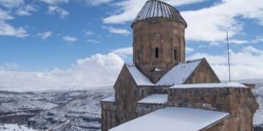 ماذا حدث لمدينة ألف كنيسة وكنيسة؟ صعود وسقوط مدينة من العصور الوسطى