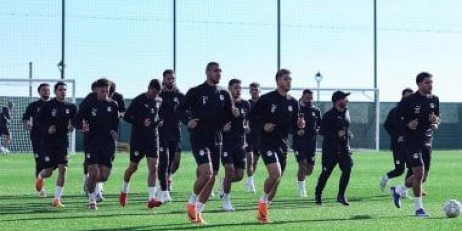 موعد مباراة منتخب مصر وبنين في دور الـ16 بكأس أمم أفريقيا