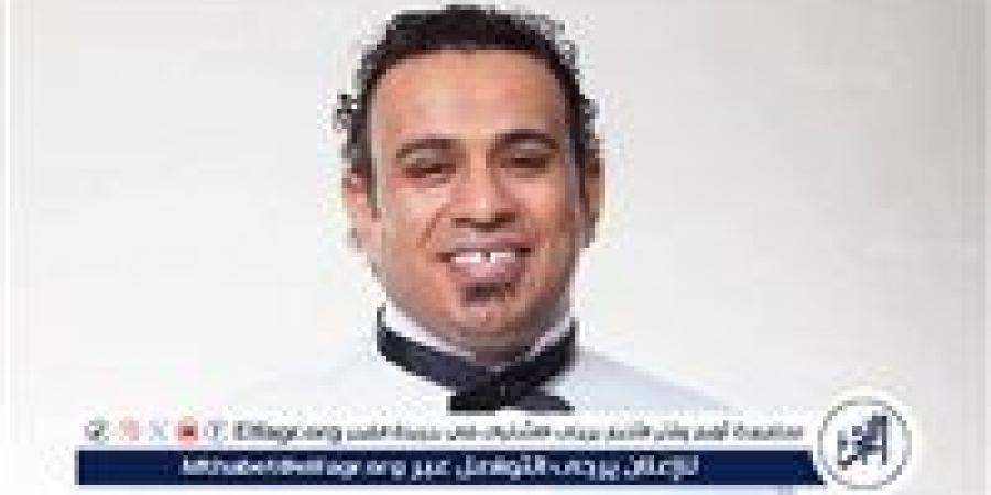 محمود الليثي: أول بطولة سينمائية لي في 2026 بفيلم "عروسة من الصين"