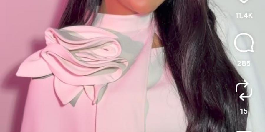 بعد فقدان تؤامها.. الإعلامية سالي عبد السلام تعلن عن حملها