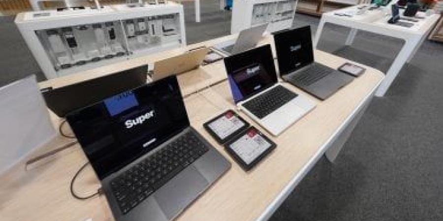 تحذيرات من تراجع كبير فى سوق أجهزة الكمبيوتر الشخصية بسبب نقص الرامات