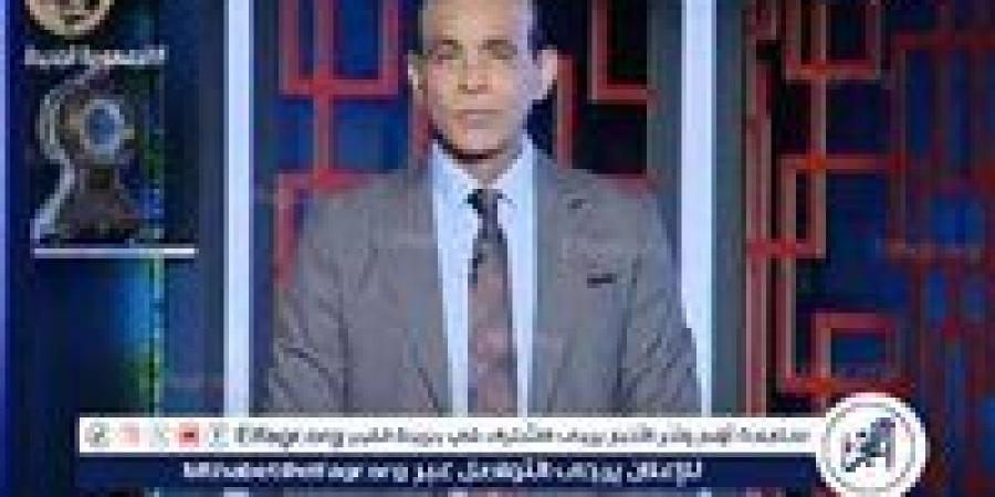 المطربة أماني الشرقاوي تكشف تأثير كبار عمالقة الغناء على أسلوبها الفني