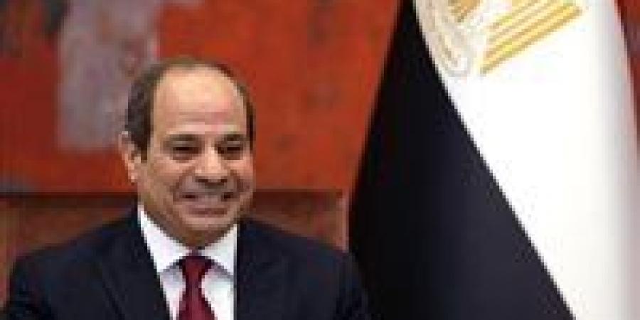 برلمانية: الجمهورية الجديدة مشروع دولة متكامل يقوده الرئيس السيسي وترتكز على وحدة الصف الوطني