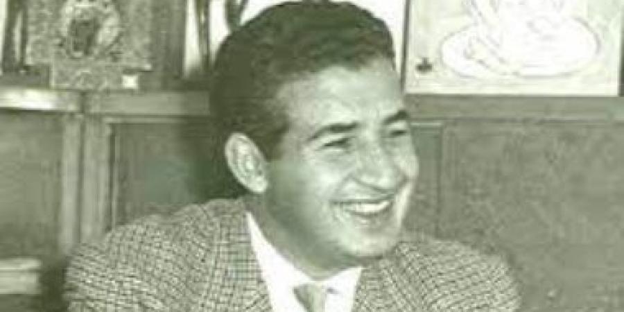 إحسان عبد القدوس.. الكاتب الذي جعل الحب والحرية أبطال رواياته (تقرير)