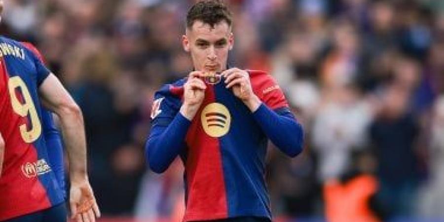 أزمة في برشلونة بسبب تراجع أداء كاسادو المفاجئ