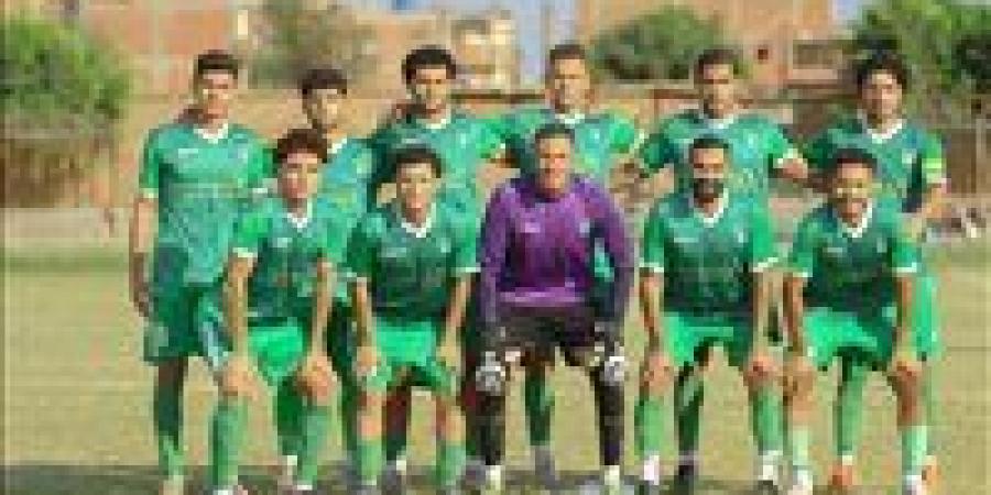 21 لاعبا في قائمة شباب قويسنا لمواجهة الحسينية بدوري القسم الثالث