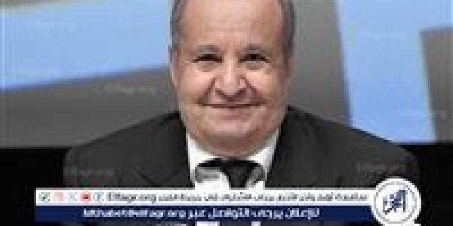 وحيد حامد.. القلم الذي كتب وجع مصر وخلّدها على الشاشة