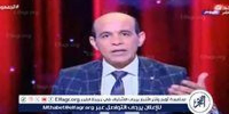 المطرب منسي الليثي يروي قصة لقبه الفني الذي رافقه منذ صغره مغامرات وعفاريت| المطرب