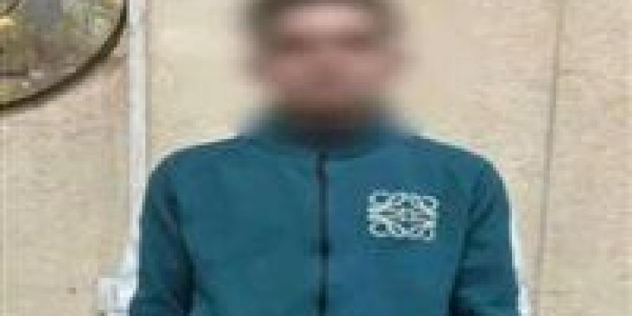 الداخلية تكشف ملابسات تحرش عامل بطالبتين أجنبيتين في الجمالية