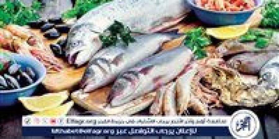 أسعار الأسماك بأسوان اليوم الجمعة 2 يناير 2026.. استقرار نسبي وإقبال متفاوت بالأسواق