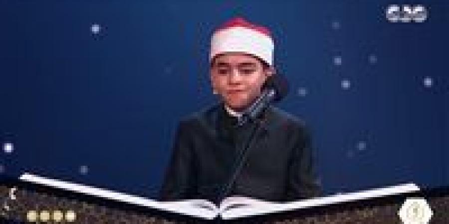 أسماء متسابقي دولة التلاوة الليلة في الحلقة 15 ومفاجأة بشأن الضيف الجديد