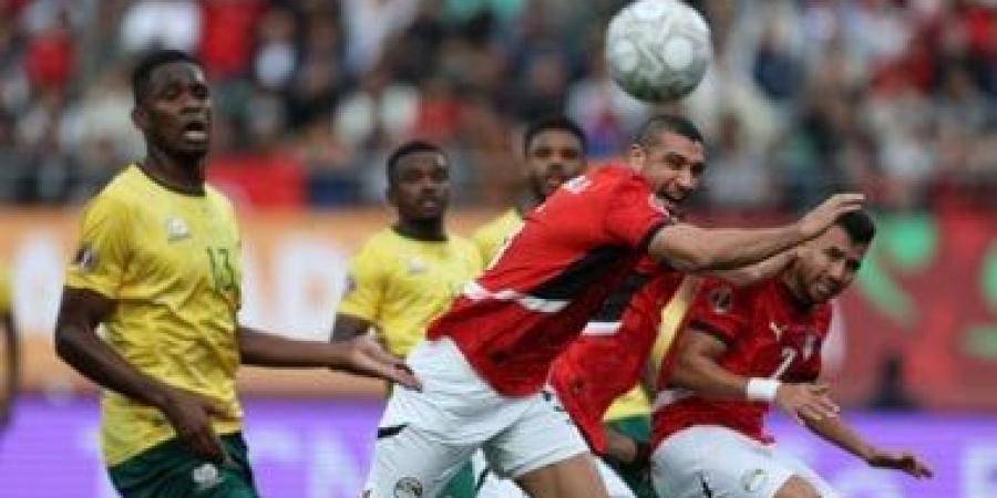 اختبارات متوازنة تنتظر المنتخبات العربية في ثمن نهائي أمم أفريقيا 2025