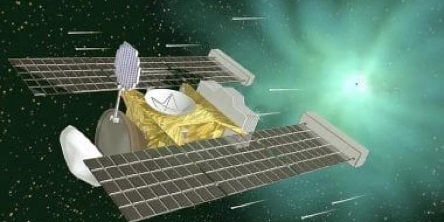 زى النهاردة.. اقتراب مركبة ستاردست الفضائية من المذنب وايلد 2 لجمع عينات