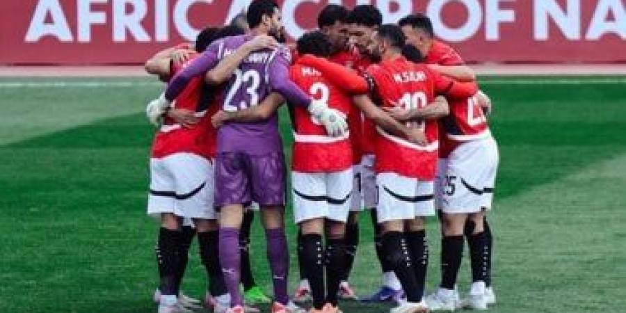 مصر تنافس على لقبي بطولة أفريقيا فى الكرة واليد يناير 2026