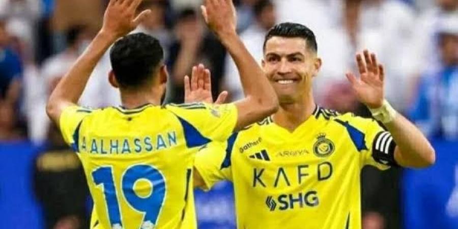 يلا شوت النصر LIVE.. مشاهدة مباراة النصر والأهلي بث مباشر جودة عالية اليوم في الدوري السعودي