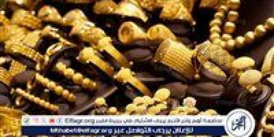 أسعار الذهب بأسوان اليوم الجمعة 2 يناير 2026.. استقرار نسبي مع بداية العام الجديد