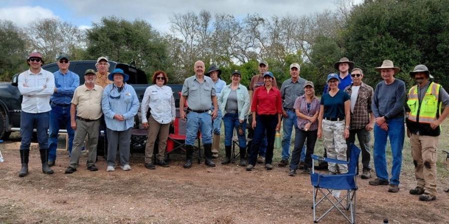 علماء الآثار يحددون موقع بعثة إسبانية مفقودة منذ 300 عام فى تكساس
