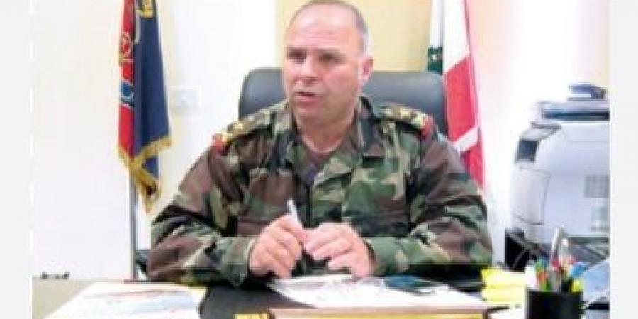 خبير عسكرى لبنانى: تصنيف الإخوان جماعة إرهابية أهم ضربة دولية منذ 50 عامًا