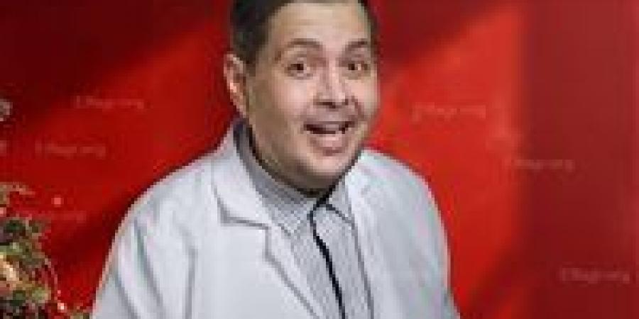 كريم سامي مغاوري ينضم إلى «بيت بابا» بشخصية جديدة كليًا.. مفاجأة درامية قادمة على MBC