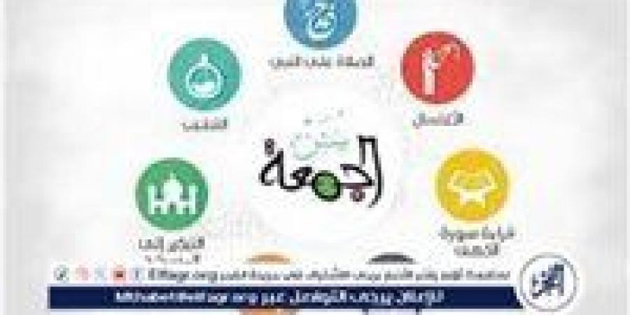 التبكير إلى المسجد قبل صعود الخطيب.. سُنّة تُعظّم الأجر وتُهيئ القلوب