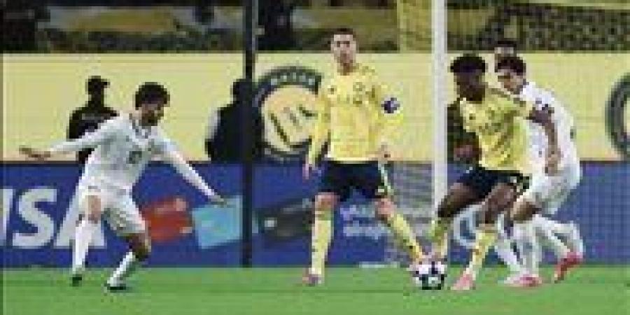 يلا سبووورت ⛹️ بث مباشر مجانًا مباراة النصر والأهلي بث مباشر الآن في دوري روشن السعودي حصريا دون تقطييع ???? ⚽