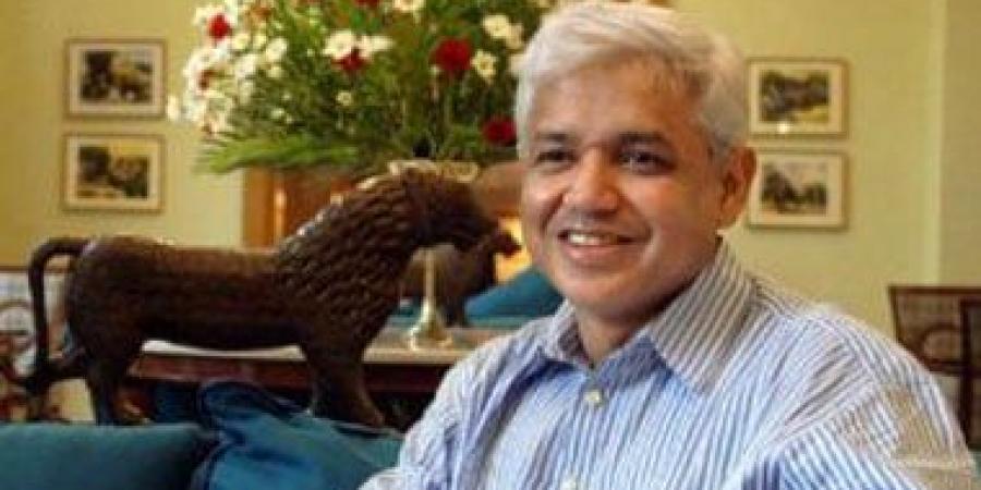 فى الحفظ والصون لمدة 89 عاما.. مخطوطة أميتاف غوش تنضم لمكتبة المستقبل