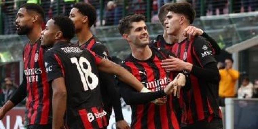 ميلان يفتتح منافسات الجولة الـ 18 من الدوري الإيطالي أمام كالياري