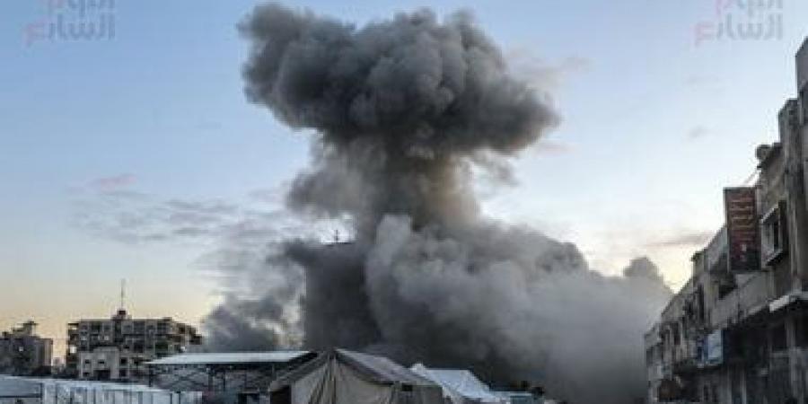 تحذيرات من توقف المساعدات فى غزة حال إلغاء تسجيل المنظمات الدولية غير الحكومية