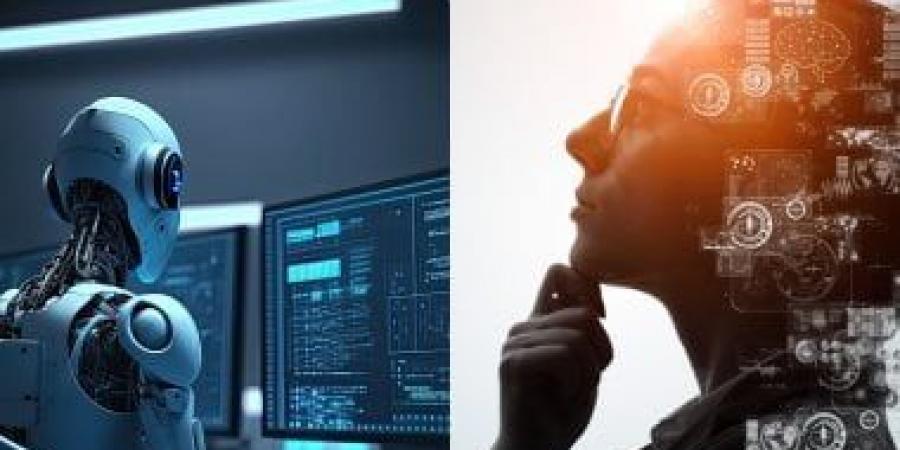 كيف يُضخم الذكاء الاصطناعى العنف ضد المرأة وقائمة بأدوات يمكنها توقيفه؟