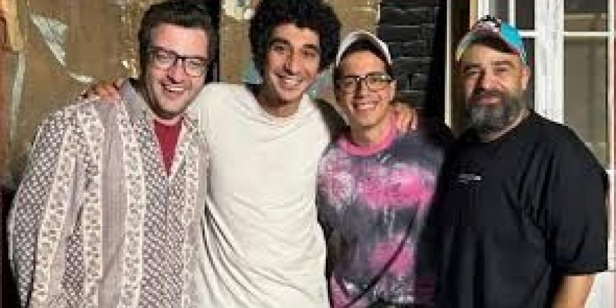 في هذا الموعد.. عرض فيلم السادة الأفاضل على منصة يانجو بلاي