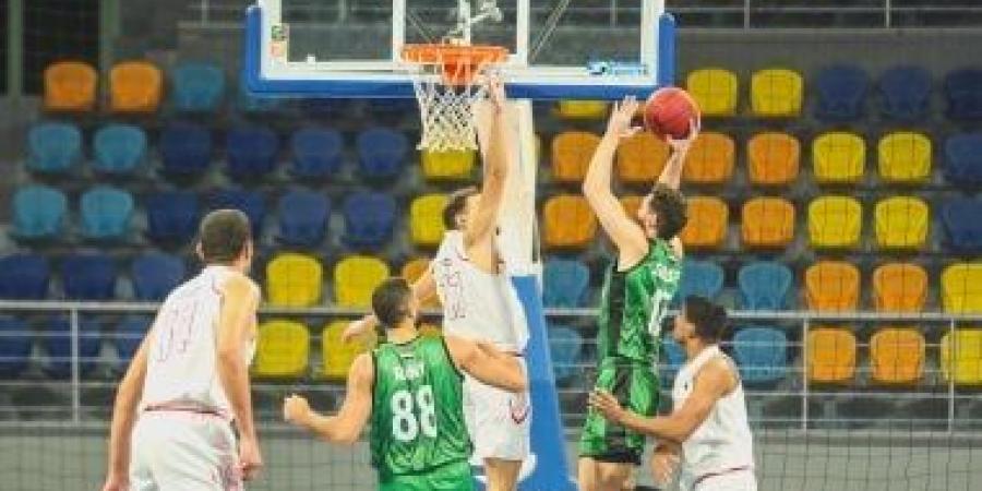 فوز الاتحاد والأهلي والجزيرة.. نتائج مباريات الجولة الخامسة من دوري سوبر السلة