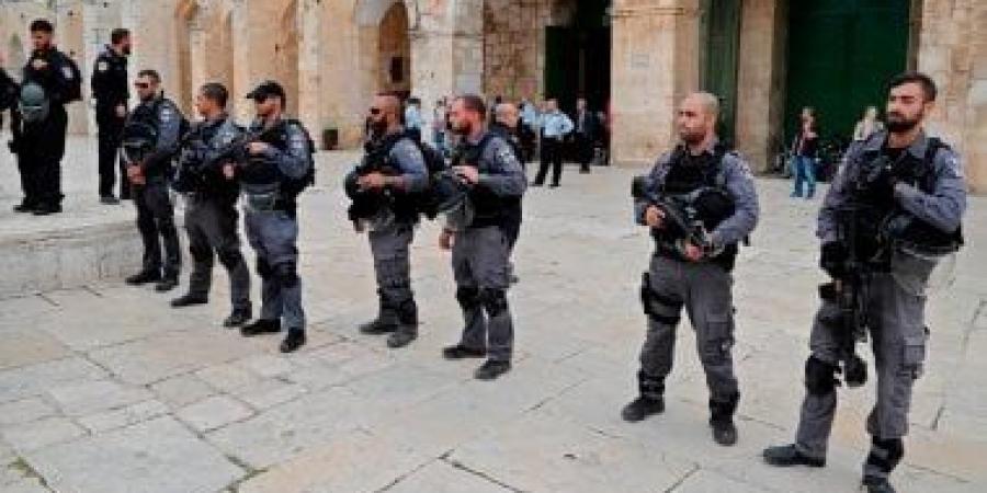 الاحتلال الإسرائيلى يغلق مدخلى «النبى صالح» و«عابود» شمال غرب رام الله