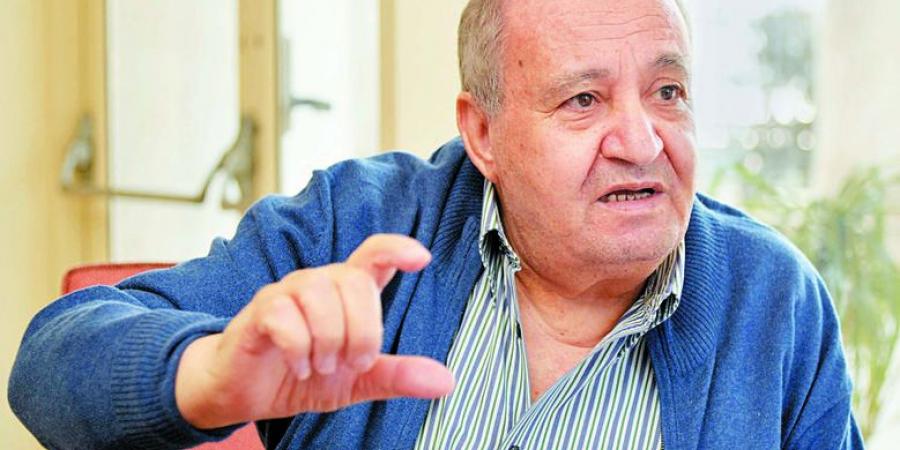 في ذكرى وفاته.. وحيد حامد «الفلاح الفصيح» الذي واجه المجتمع بلا خوف