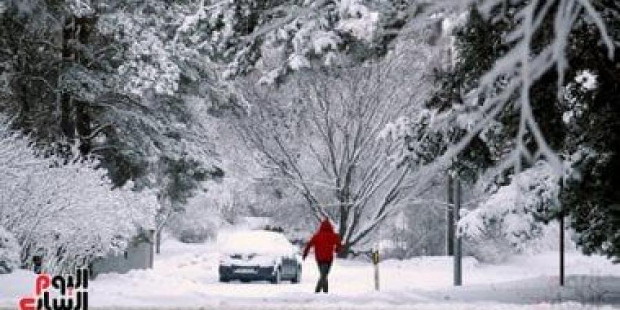 درجة الحرارة تصل لـ5 تحت الصفر.. تعرف على حالة الطقس فى المغرب