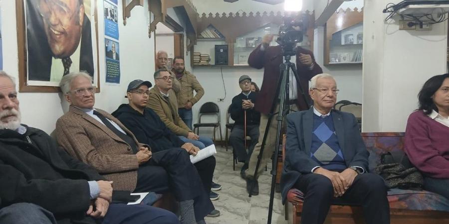 سمير مرقس: الصهيونية أولت نصوص مسيحية لخدمة مشروعها السياسى