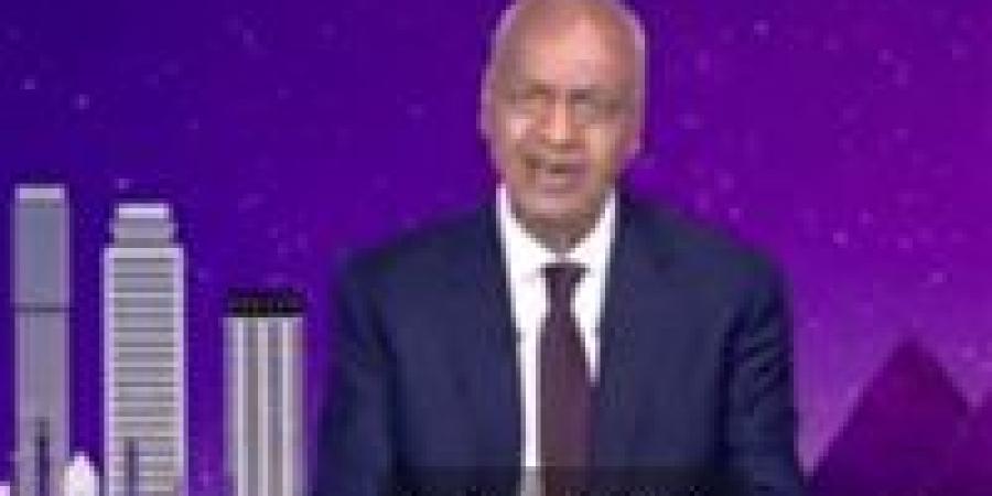 مصطفى بكري: مكاتب التوثيق كانت أزمة مزمنة والحل جاء بتوجيهات رئاسية