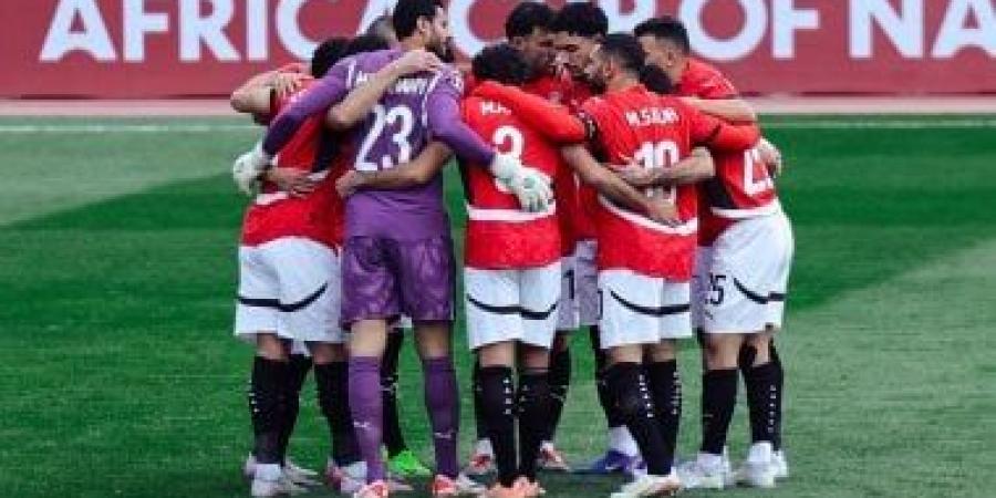 بين التاريخ والمفاجآت.. منتخب مصر في مهمة مزدوجة أمام بنين