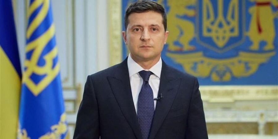 نيويورك تايمز: زيلينسكي عرض على بودانوف رئاسة مكتبه لاحتواء منافسة محتملة في الانتخابات