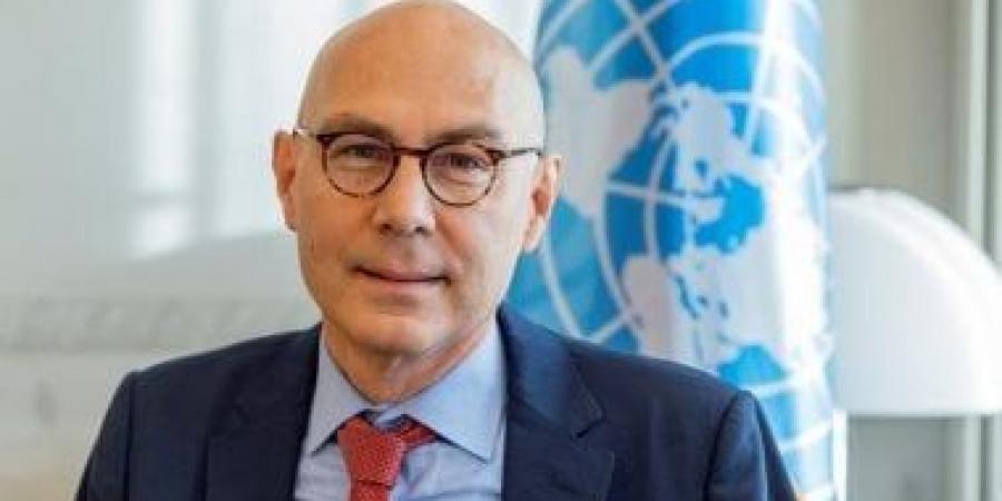 مفوض أممى يدعو إسرائيل للتخلى عن قانون إعدام الأسرى الفلسطينيين